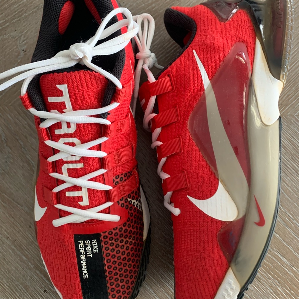 Nike Force Zoom Trout Baseball Turf shoes